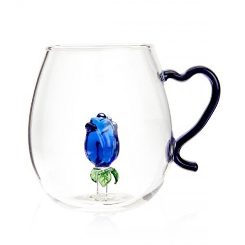 Cş1102 cam kupa tekli k48