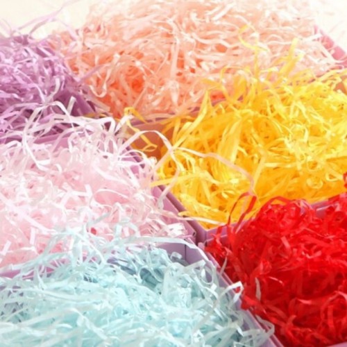 Kırpık kağıt Süs k60