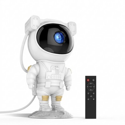 Dmr8537 astronot projeksiyon lamba k24