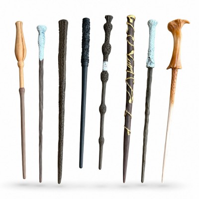 Mmt Harry Potter Asa 8 Model K72