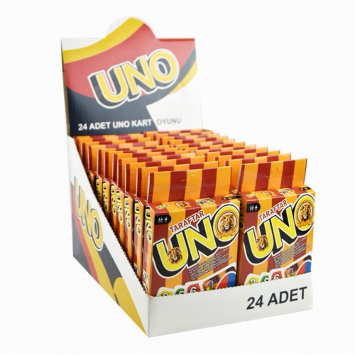 Uno Kart Taraftar miks  Pk24