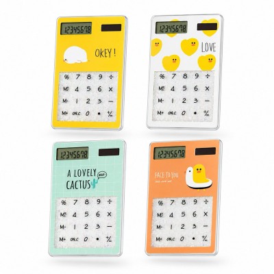 Dmr10066 hesap makinası k300
