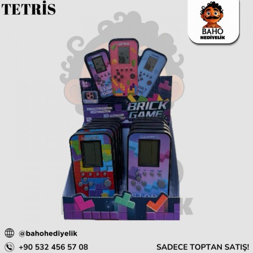 10282 Tetris