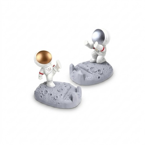 7161 Astronot Telefon Tutacağı