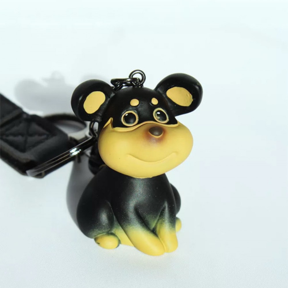 Ad260 Polyester Anahtarlık Pk12 K600