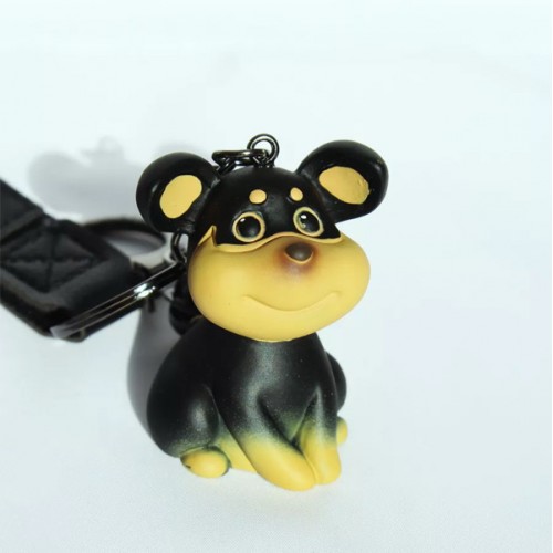 Ad260 Polyester Anahtarlık Pk12 K600