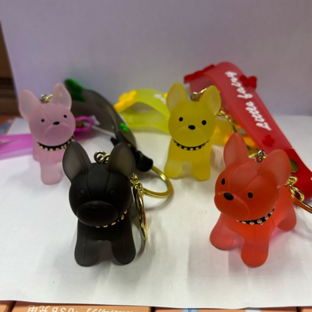 Ad251 Polyester Anahtarlık Pk12 K600