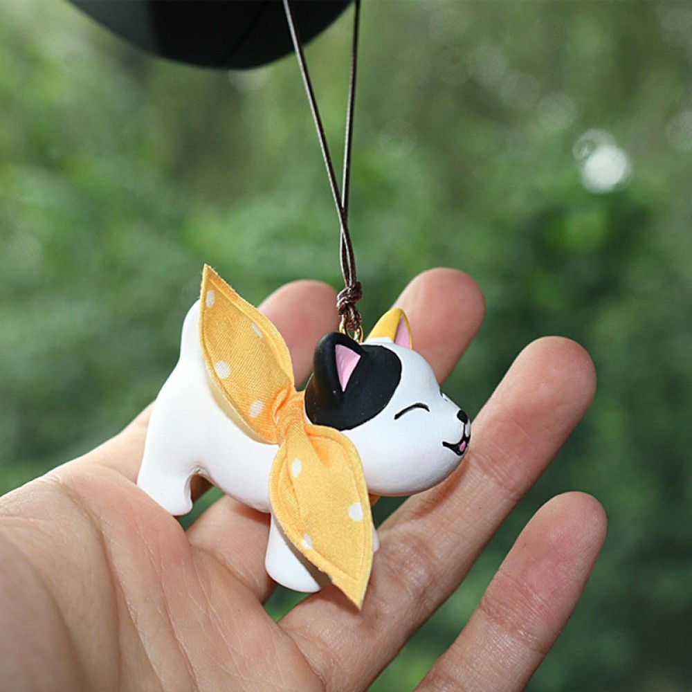 Ad258 Polyester Anahtarlık Pk12 K600