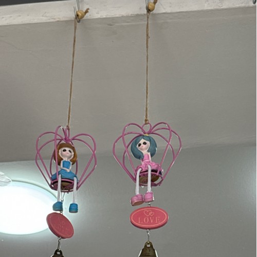 Ad201 Oturan Biblo K72