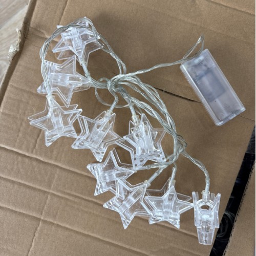 Yıldız Şerit Led 3m