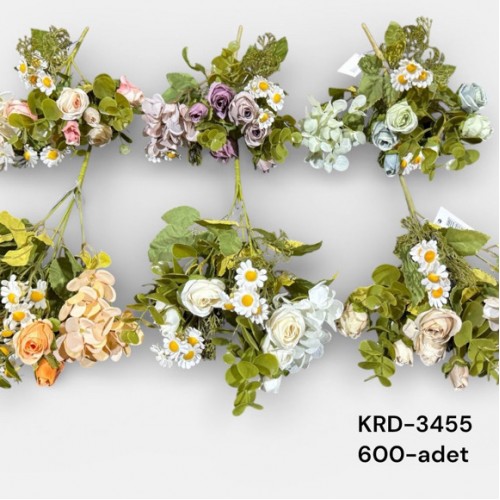 Krd3455 Yapay Çiçek