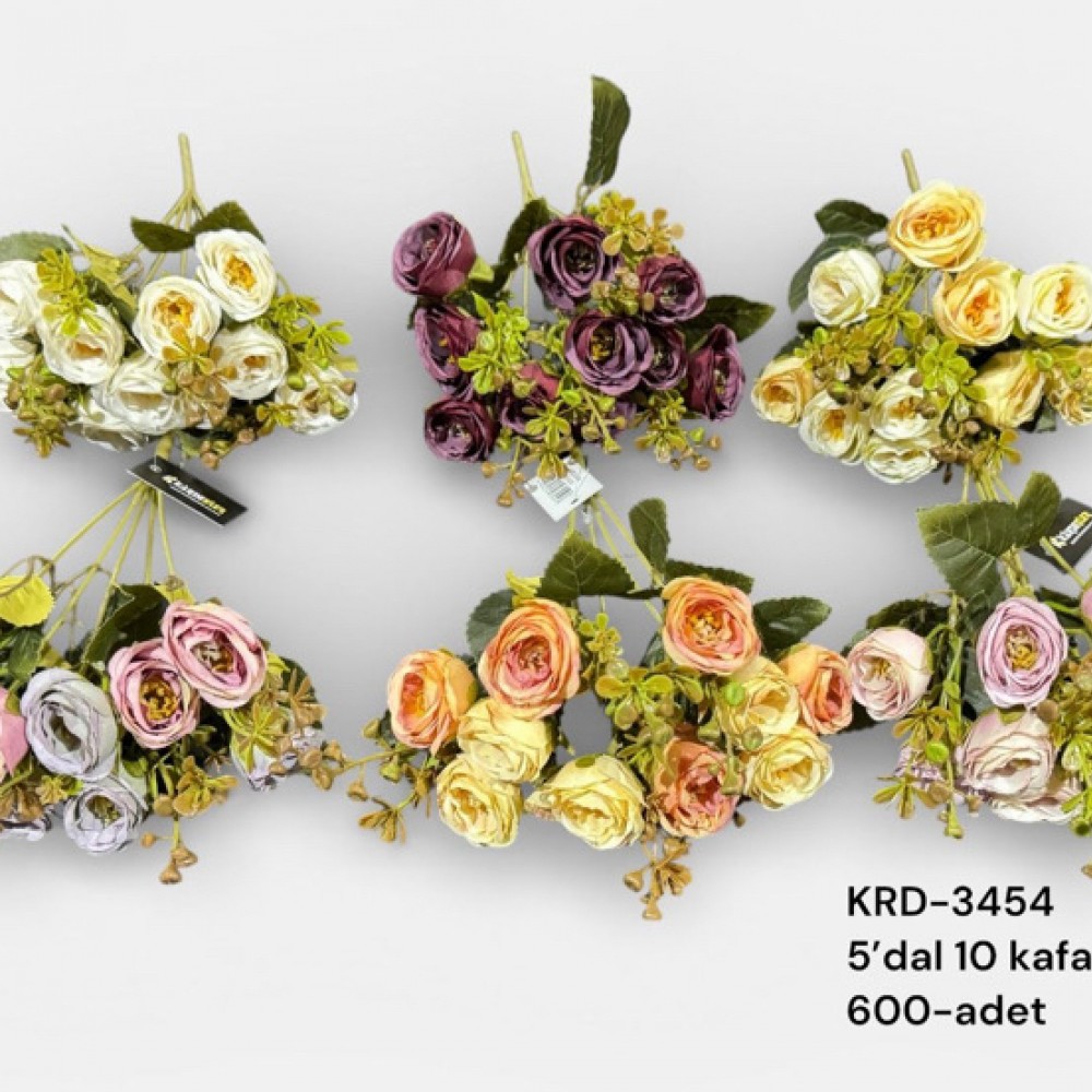 Krd3454 Yapay Çiçek