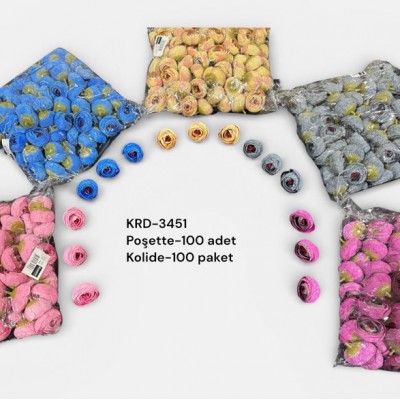 Krd3451 Yapay Çiçek