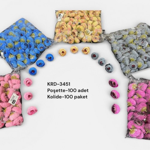 Krd3451 Yapay Çiçek