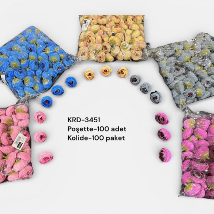 Krd3451 Yapay Çiçek