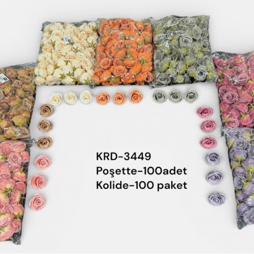 Krd3449 Yapay Çiçek