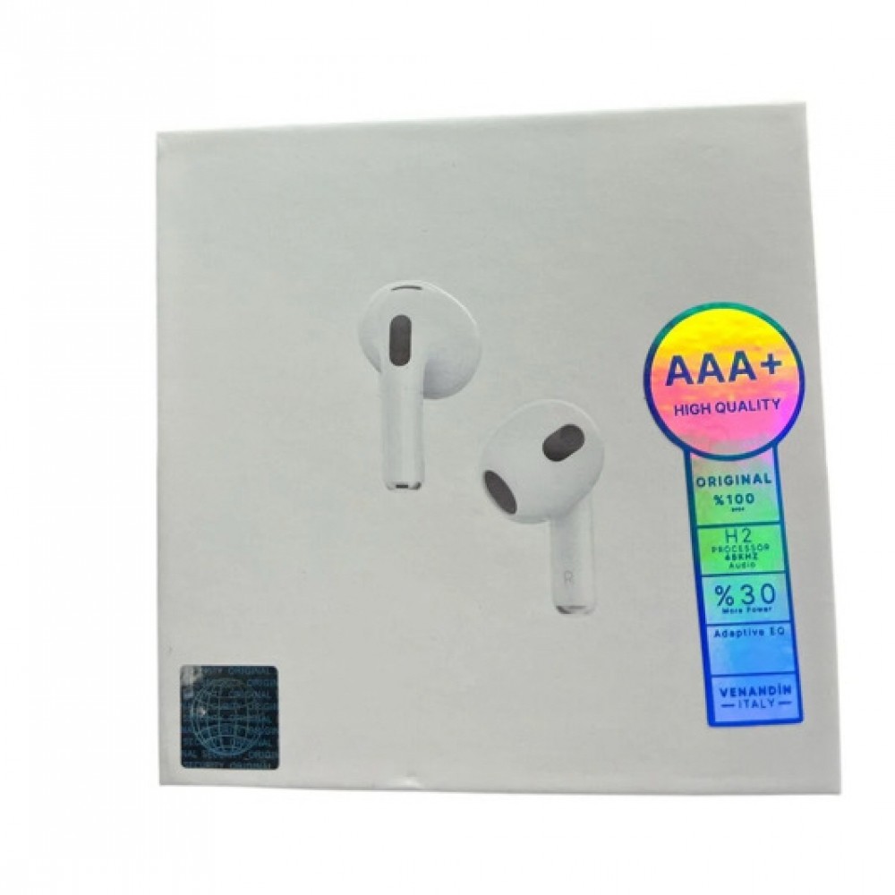 Air 3.Nesil Bluetooth Kulaklık