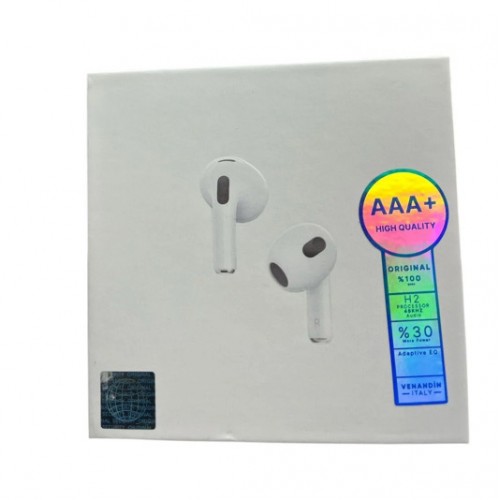 Air 3.Nesil Bluetooth Kulaklık