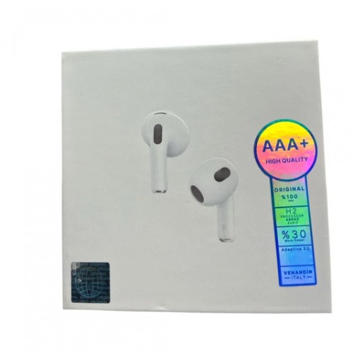 Air 3.Nesil Bluetooth Kulaklık