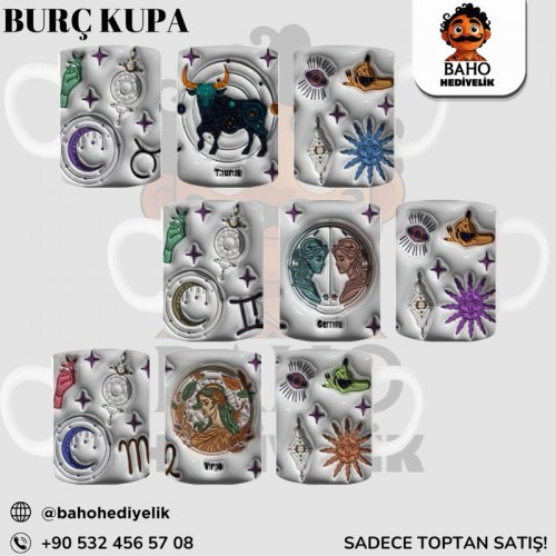Burç Kupa K48