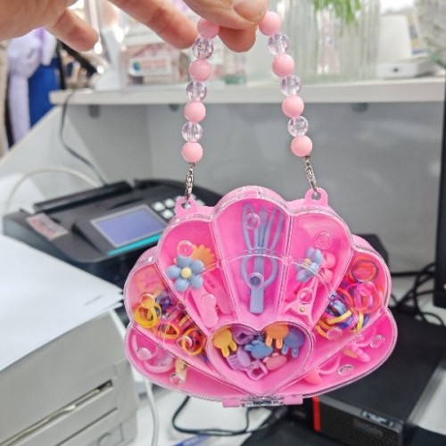 Toka çanta set k240