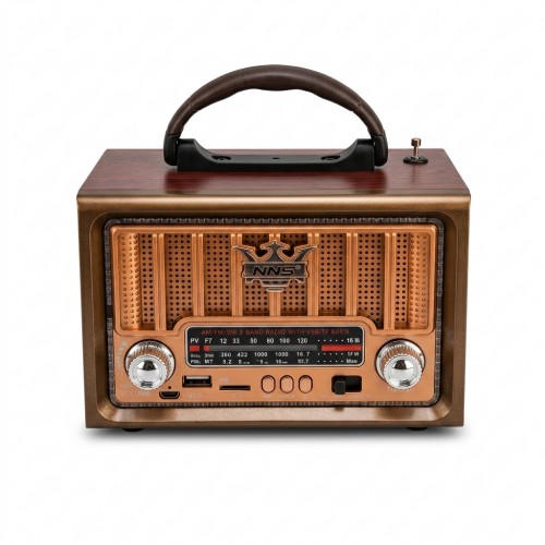 8891Bt Radyo K30