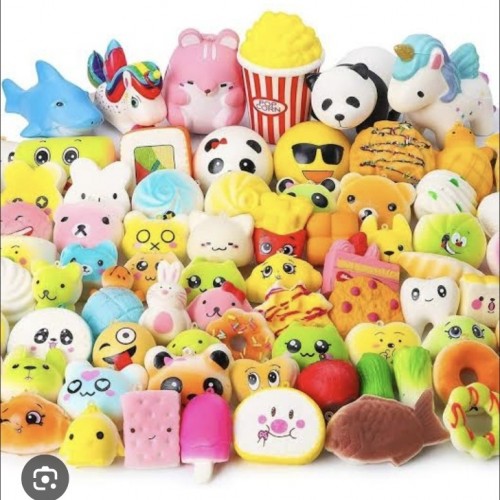 Bdk2 Skuşi 6 Model Mix k3000 pk50