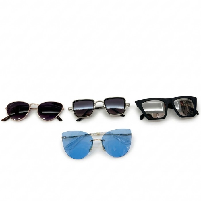 Gözlük 3 Model Mix Pk24