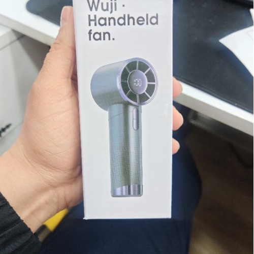 F102 fan k100
