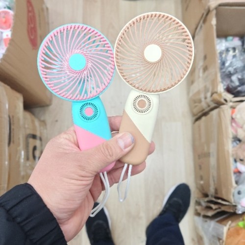 F80 fan k168