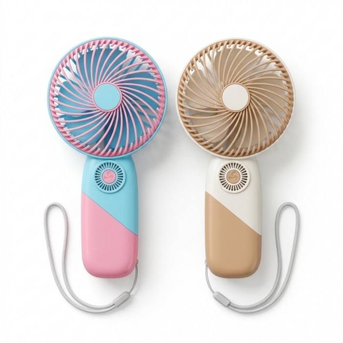 F80 fan k168