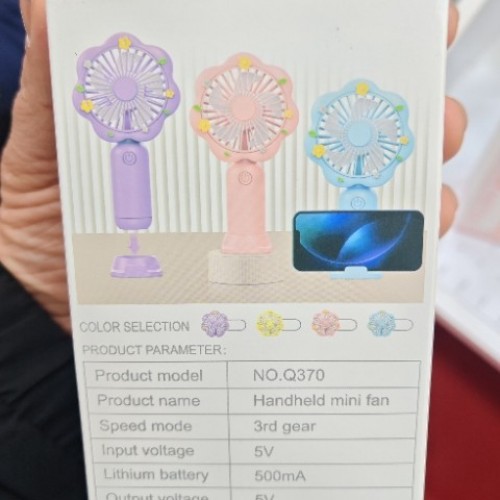 F62 fan k144