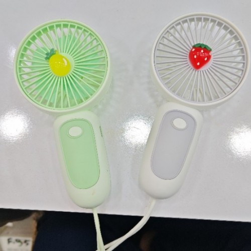F88 fan k144