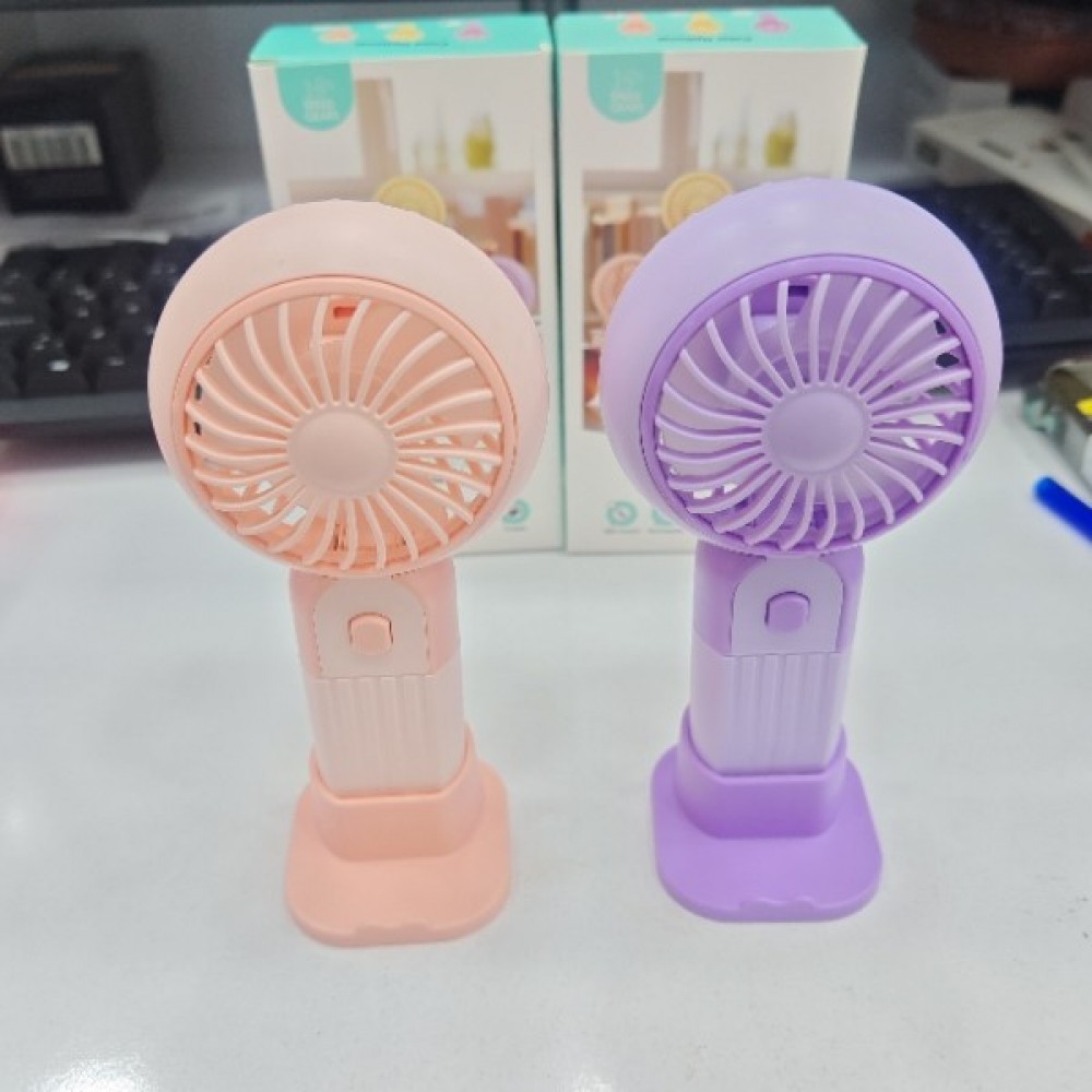 F75 fan k120