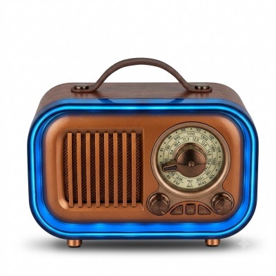Fdn124 radyo bt  k36
