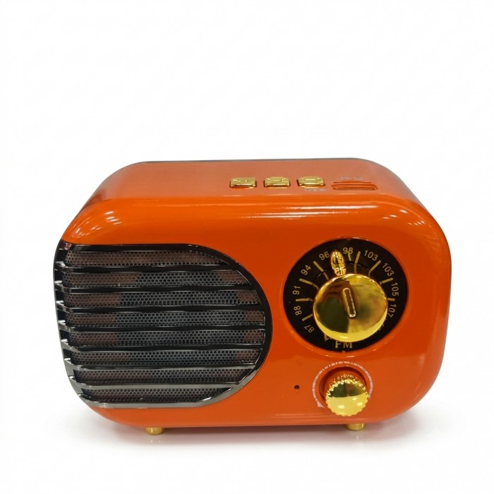 Fdn101 radyo bt k60