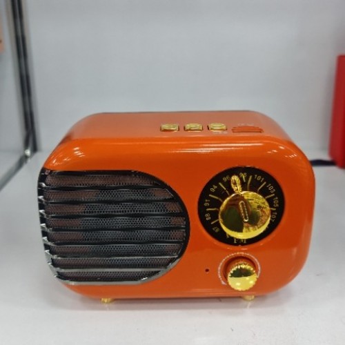 Fdn101 radyo bt k60