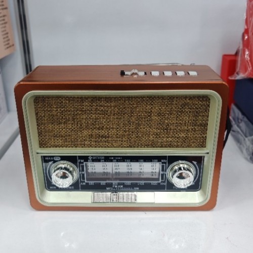 Fdn103 radyo bt k40