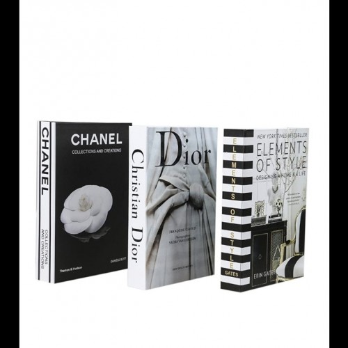 Kitap kutu marka k50