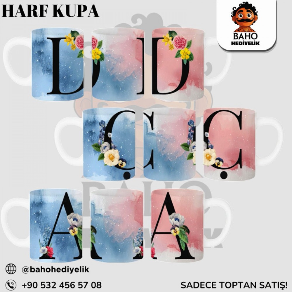 Harf Kupa