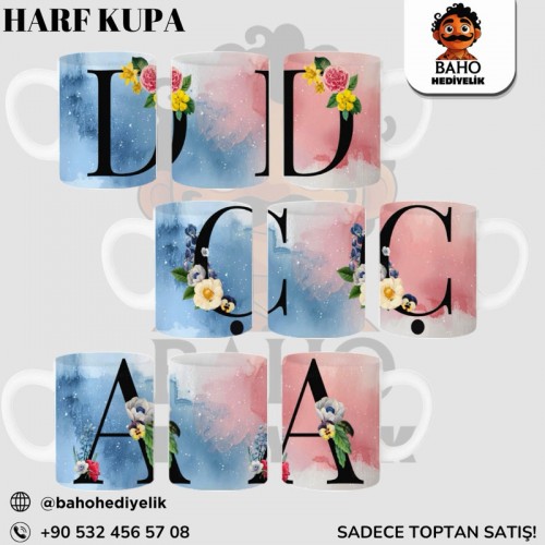 Harf Kupa
