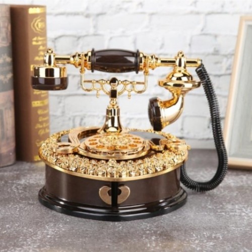 Hn6-319 telefon müzik kutusu k36