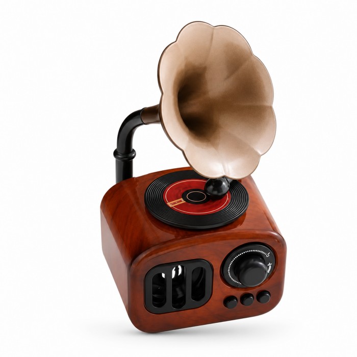 Hn6-187 gramafon müzik kutusu k72