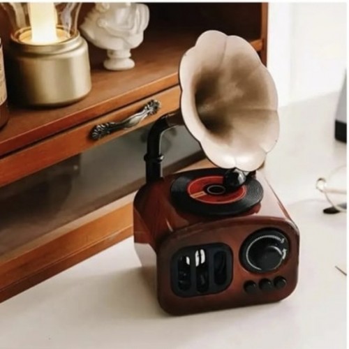 Hn6-187 gramafon müzik kutusu k72