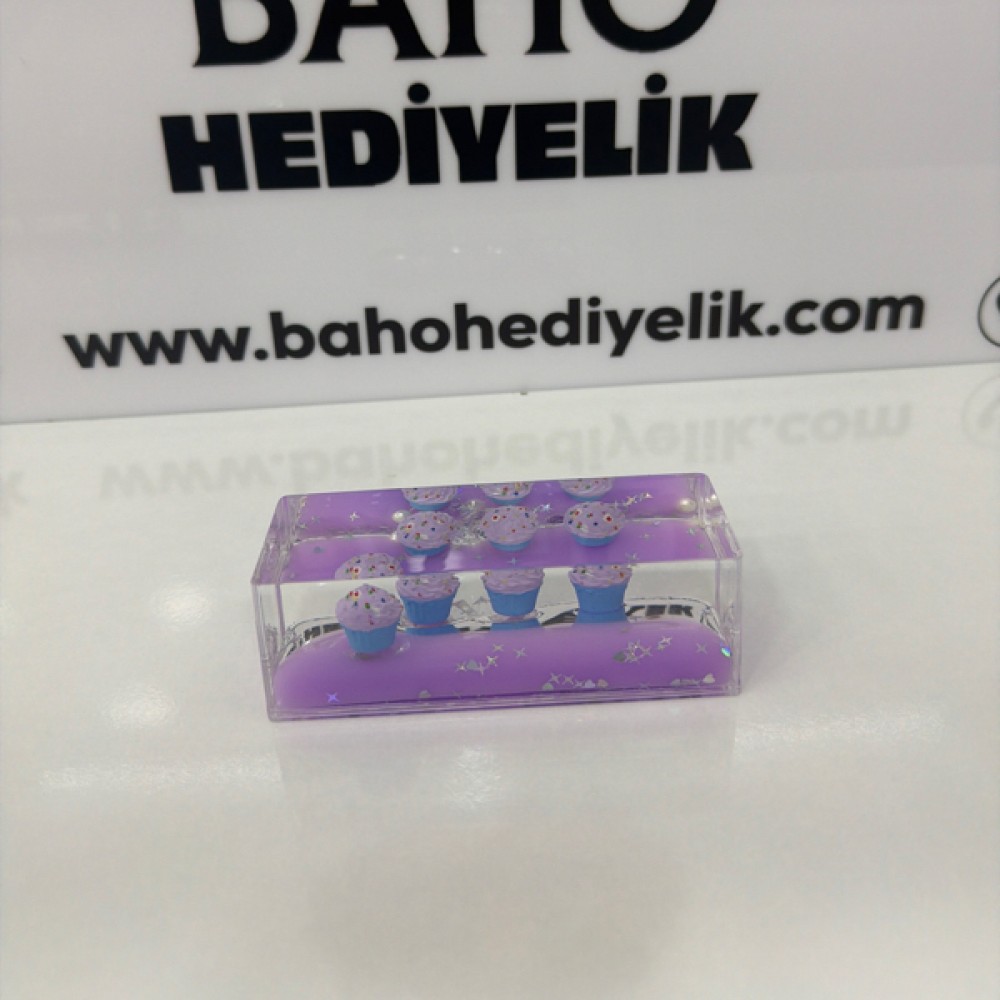 Dmr-9877 Batmayan Figür