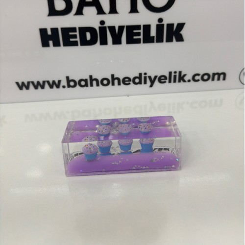 Dmr-9877 Batmayan Figür