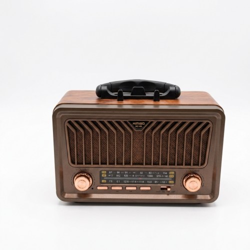 Fdn1700 radyo bt k20