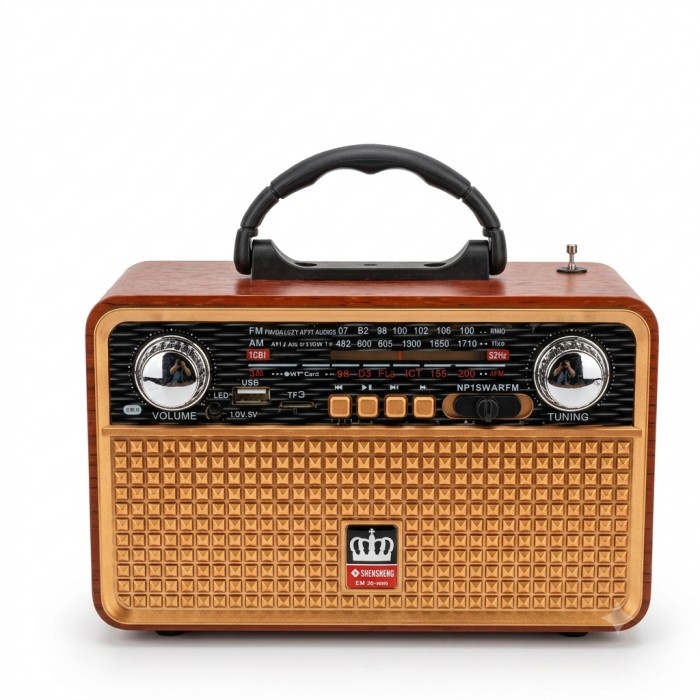 Fdn2000 radyo bt k24