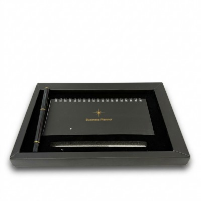 Hs61 Şirket İş Kalem Defter K24