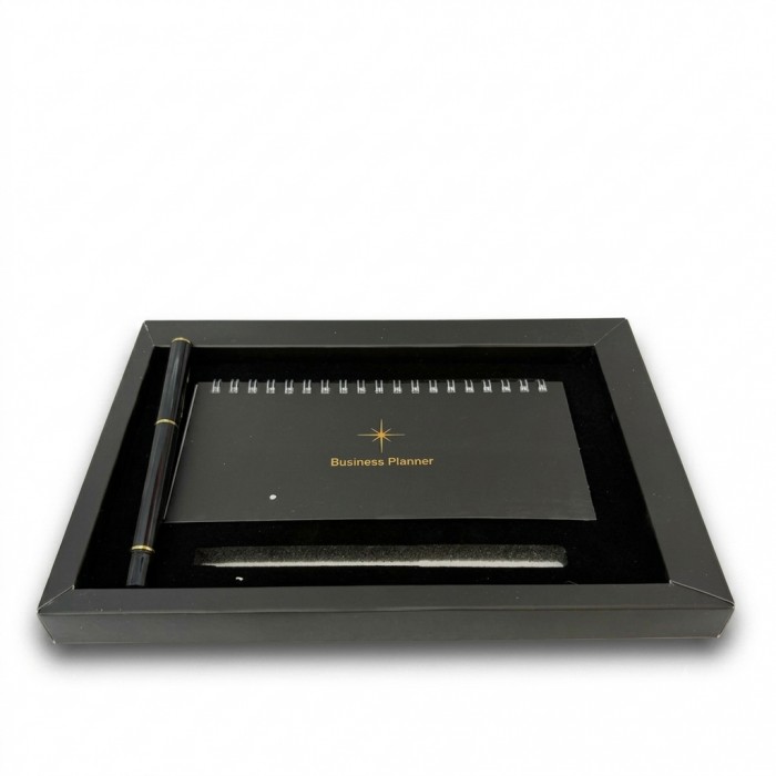 Hs61 Şirket İş Kalem Defter K24